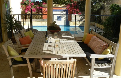 Quinns Rocks House | Le Boulevard