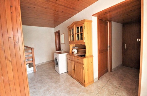 Haute-Rivoire House | Le Boulot - HAUTE-RIVOIRE