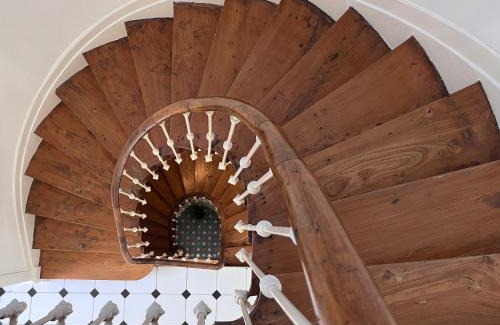 Coux-et-Bigaroque-Mouzens Bed & Breakfast | Le Bouquet Bleu Bed and Breakfast