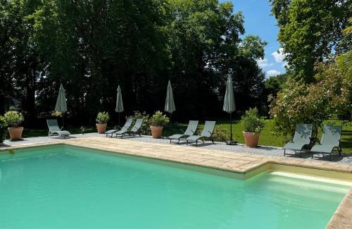 Coux-et-Bigaroque-Mouzens Bed & Breakfast | Le Bouquet Bleu Bed and Breakfast