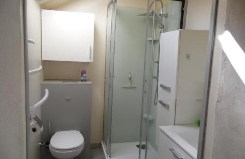 Gavray House | le bourg neuf de haut