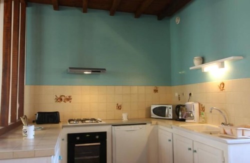 Rimons House | LE Bourg Nord - Rimons