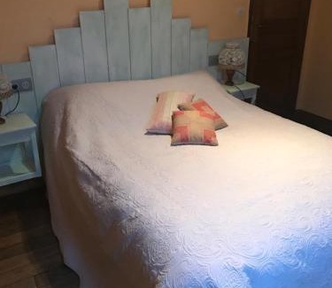 La Trimouille House | Le Boursignoux