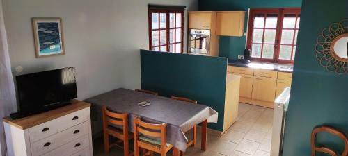 Saint-Quentin-en-Tourmont Apartment | Le Bout des Dunes, baie de Somme
