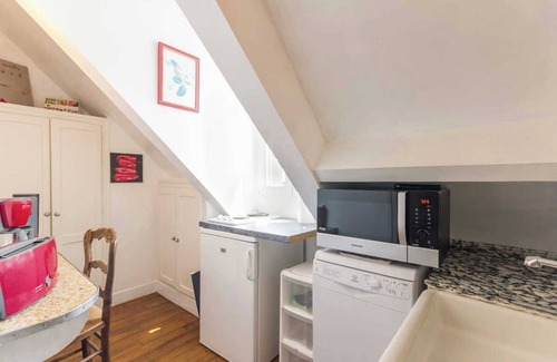 Mesnil-Val House | Le Bowindow - CRIEL SUR MER