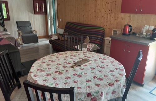 Rigaud House | Le box,magnifique pavillon privé