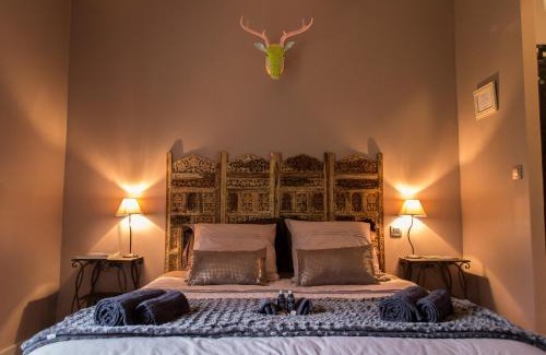 Avilly-Saint-Leonard Bed & Breakfast | Le Brame - Chambres d'Hôtes