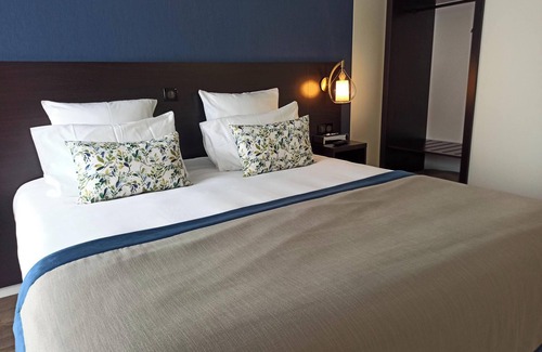 Muides-sur-Loire Hotel | Le Brame de Sologne
