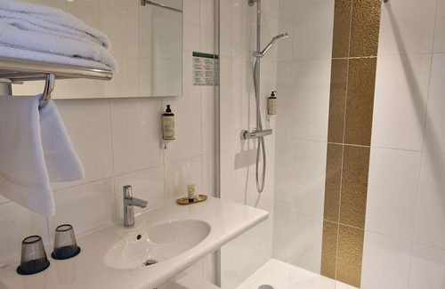 Muides-sur-Loire Hotel | Le Brame de Sologne