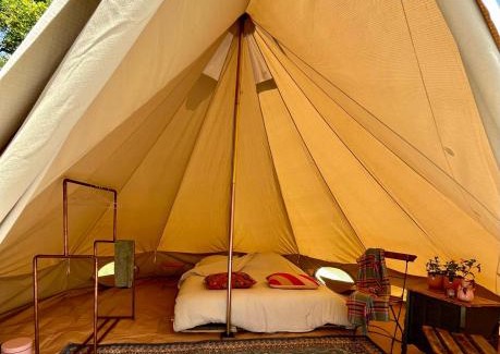 Saint-Caprais Other | Le Brasseur Logements - Tents