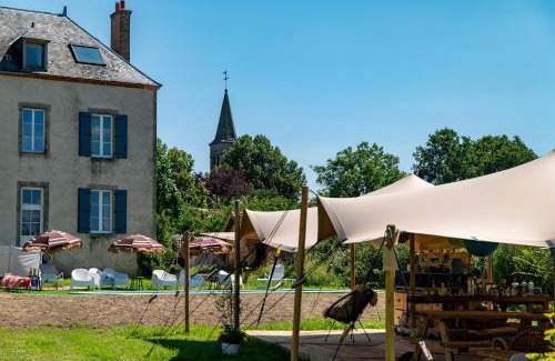 Saint-Caprais Other | Le Brasseur Logements - Tents