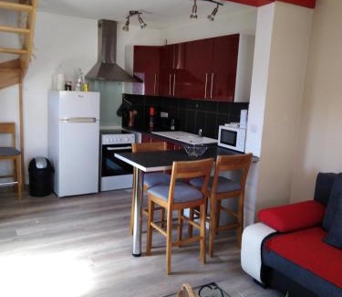 Piney House | Le Breuil
