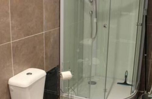 Luxeuil-les-Bains Apartment | Le Briand - F 1