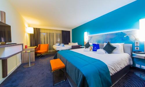 Leukerbad Hotel | Le Bristol Leukerbad