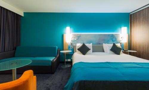 Leukerbad Hotel | Le Bristol Leukerbad