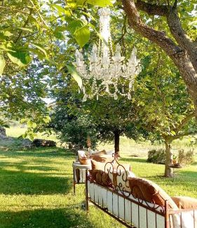 Tavoleto Bed & Breakfast | Le Bumbarelle
