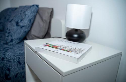 Nouakchott Apartment | Le Bureau Club - Business suites