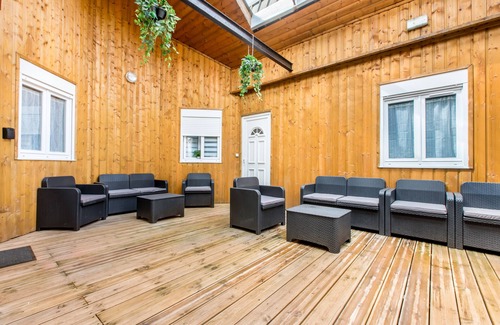 Tourcoing Apartment | Le Business! Appartement Avec Bureau et Imprimante