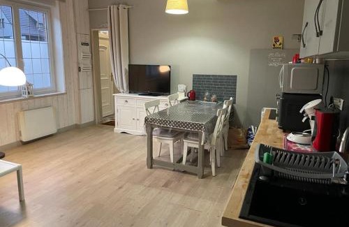 Lievin House | Le cèdre bleu
