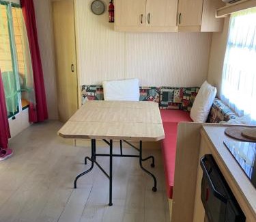 Montlay-en-Auxois Ski Chalet | Le Cèdre