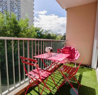 Tonkin Nord Apartment | Le Célestay