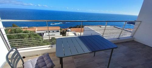 Cerbere Bed & Breakfast | Le Cézanne