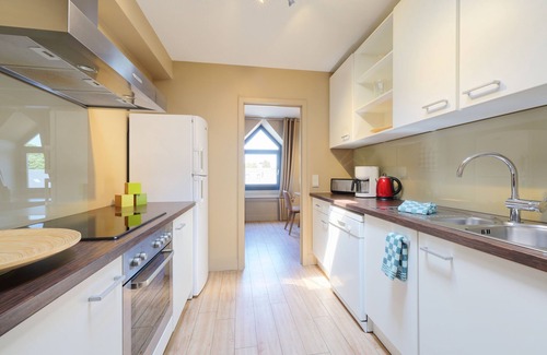 Waterloo Hotel | Le Côté Vert