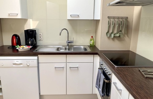 Waterloo Hotel | Le Côté Vert