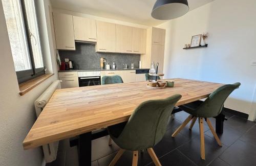 Porrentruy Apartment | "Le Cœur de la Vieille Ville"