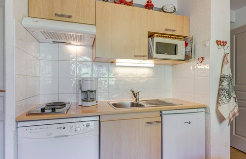 Flumet Apartment | Le cœur des Evettes - One Bedroom Apartment, Sleeps 4