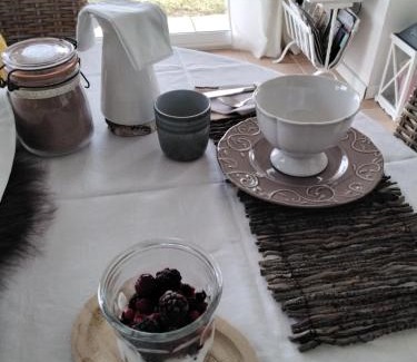Segonzac Bed & Breakfast | Le Cœur du Breuil