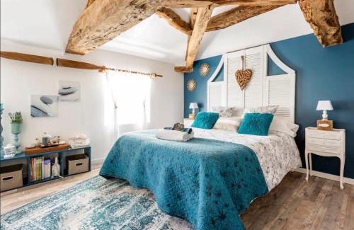 Segonzac Bed & Breakfast | Le Cœur du Breuil