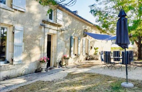 Segonzac Bed & Breakfast | Le Cœur du Breuil