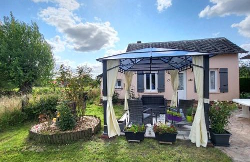 Sommery House | Le cœur sur la main Jericho Chambre d'hôtes