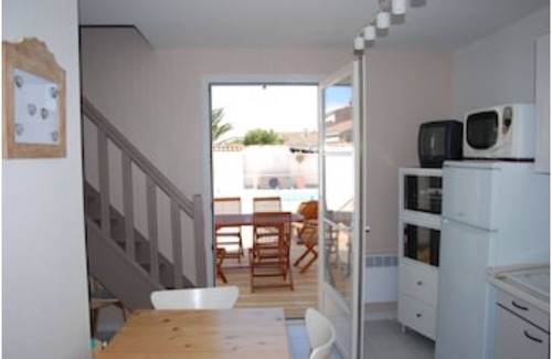 Saint-Clement-des-Baleines House | LE COURLIS, Residences RE LOCATIONS VANCES VILLA Re