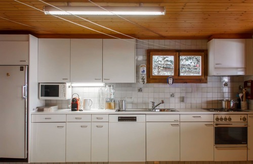 Saint-Gingolph House | Le Cabanon by Interhome