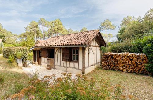 Seignosse Apartment | Le Cabanon d'Yreye