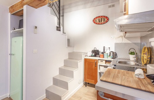 Saint-Victor Apartment | Le Cabanon du Vieux Port