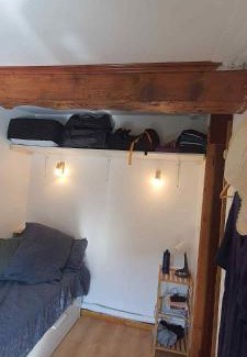 Baratier Apartment | Le cabanon