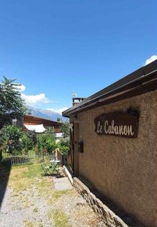 Baratier Apartment | Le cabanon