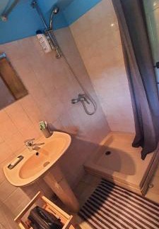 Baratier Apartment | Le cabanon
