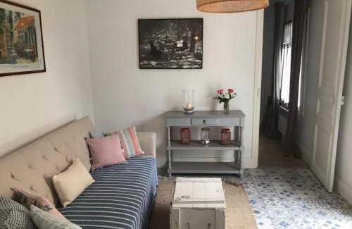 Cosne-Cours-sur-Loire House | Le Cabanon