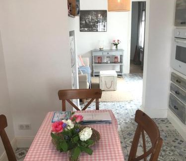 Cosne-Cours-sur-Loire House | Le Cabanon