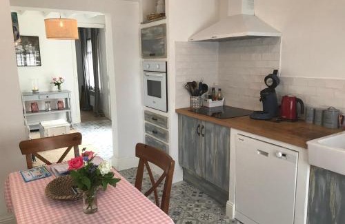 Cosne-Cours-sur-Loire House | Le Cabanon