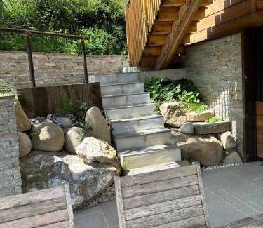 Saint-Jorioz Ski Chalet | Le Cabanon