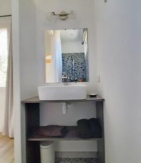 Sainte-Croix-a-Lauze House | Le Cabanon