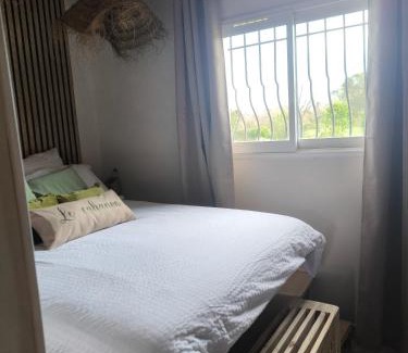 Taglio-Isolaccio House | Le cabanon
