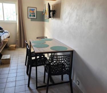 Taglio-Isolaccio House | Le cabanon