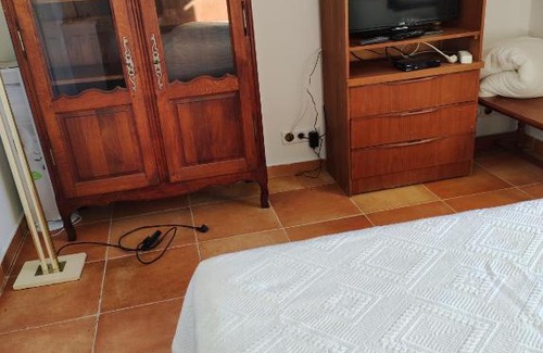 Vaugines House | Le Cabanon - Quartier le Petit Couturas