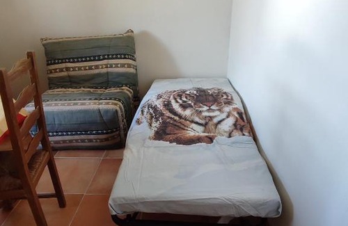 Vaugines House | Le Cabanon - Quartier le Petit Couturas